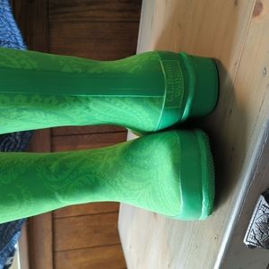 L.L. Bean Wellies